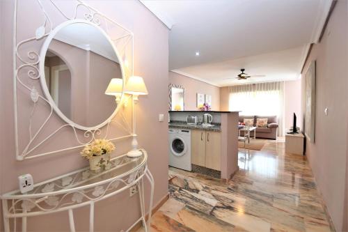 Estepona Port Apartment OCEAN