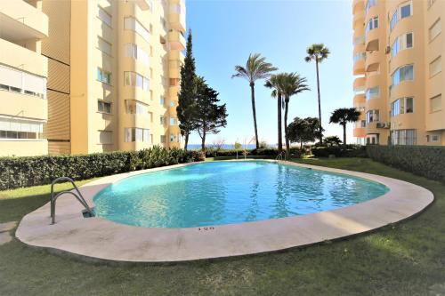 Estepona Port Apartment OCEAN