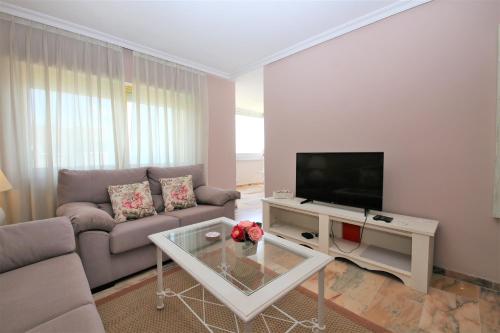 Estepona Port Apartment OCEAN