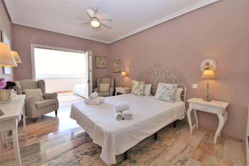 Estepona Port Apartment OCEAN