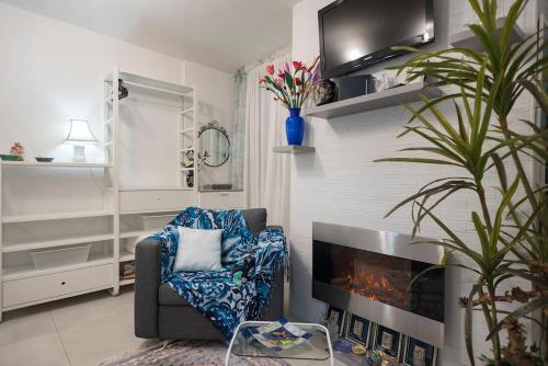 SOFIA HOUSE living in the heart of Naples