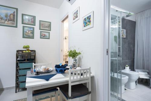 SOFIA HOUSE living in the heart of Naples