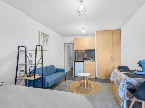 Photo de la galerie de l'établissement Le Studio Tranquille de Castelnau, à Castelnau-le-Lez