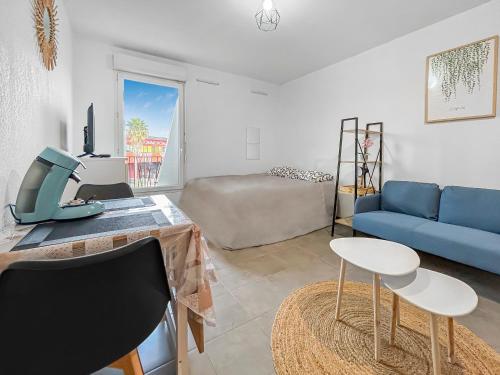 Le Studio Tranquille de Castelnau