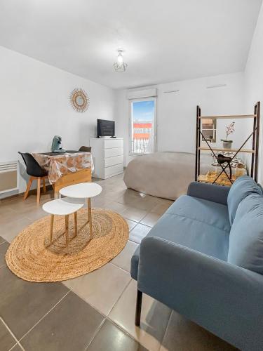 Photo de la galerie de l'établissement Le Studio Tranquille de Castelnau, à Castelnau-le-Lez