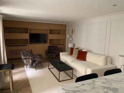 L'appartement Des Arts