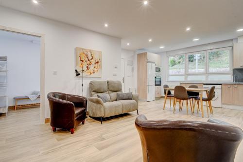 Apartamento Larra by SanSe Holidays