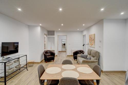 Apartamento Larra by SanSe Holidays