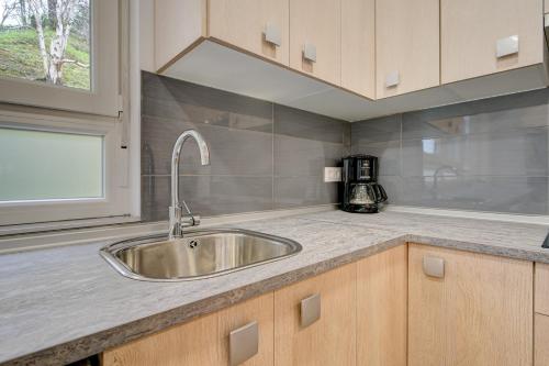 Apartamento Larra by SanSe Holidays