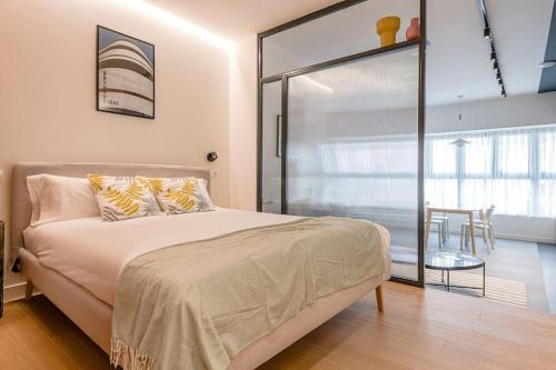 Hermoso estudio en Legazpi °2