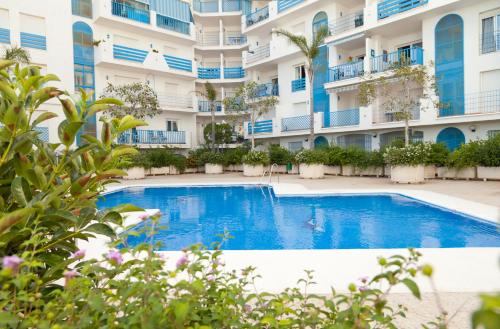 Estepona Port Apartment MONICA
