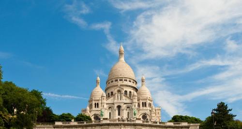 Montmartre Cosy