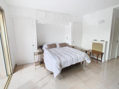 Studio luxueux et spacieux avec terrasse