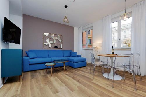 La Flavia Design City Suites Rome by Halldis