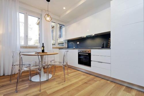 La Flavia Design City Suites Rome by Halldis