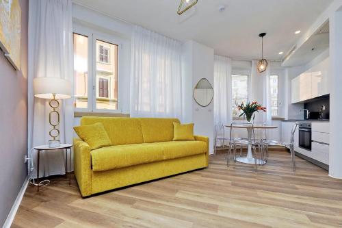 La Flavia Design City Suites Rome by Halldis