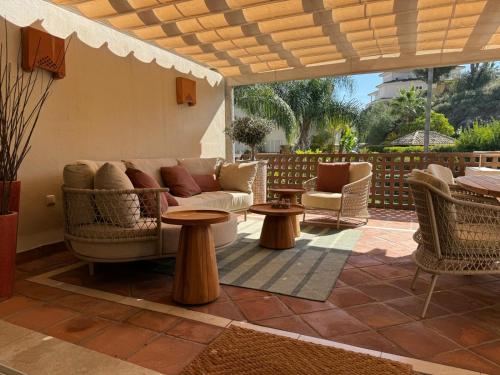 Luxury Apartment Marbella