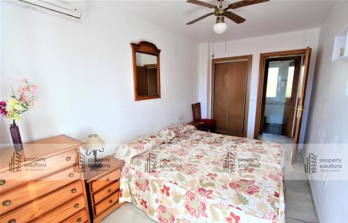 Lomas de Mena 6 - Apartamento Ático - TERRAZA - PARKING GRATIS