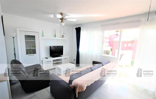 Lomas de Mena 6 - Apartamento Ático - TERRAZA - PARKING GRATIS