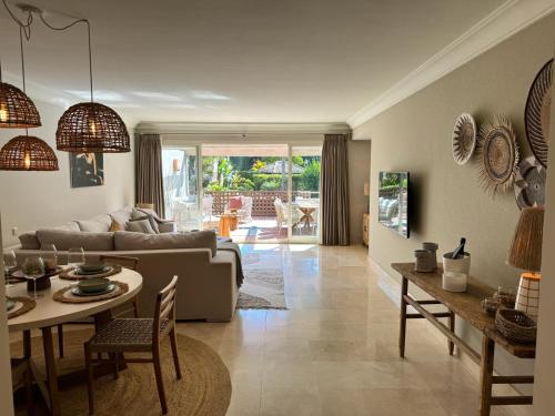 Luxury Apartment Marbella