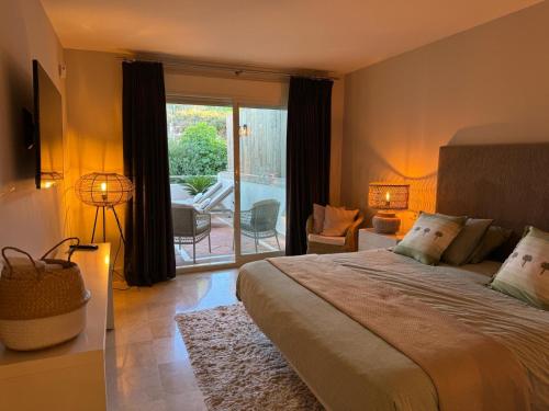 Luxury Apartment Marbella