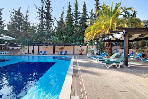 Apartamento Ivone by Sunnyway