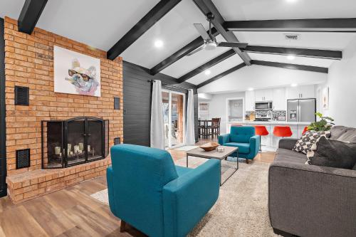 Pecht Haus – Photos 2