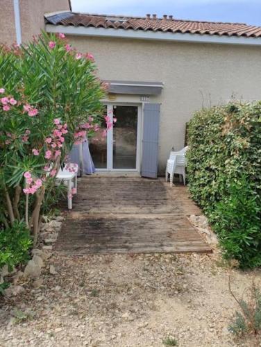 Charmante maisonnette de vacances – Photos 3