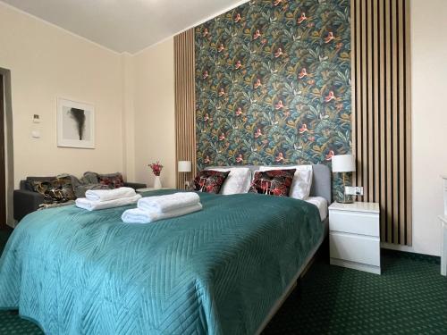 Gertrudy 10 Residence - 1-Minute Walk to the Old Town