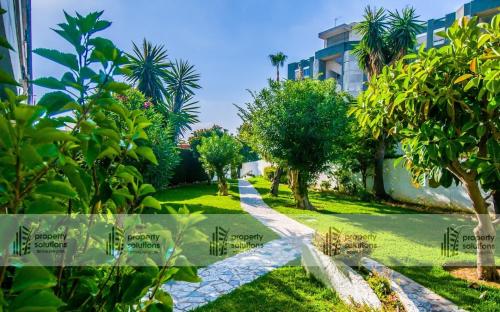 Delta del Sur Apartamentos - Cerca de tren, restaurantes, tiendas - PLAYA A 8 MIN CAMINANDO
