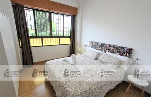 Delta del Sur Apartamentos - Cerca de tren, restaurantes, tiendas - PLAYA A 8 MIN CAMINANDO