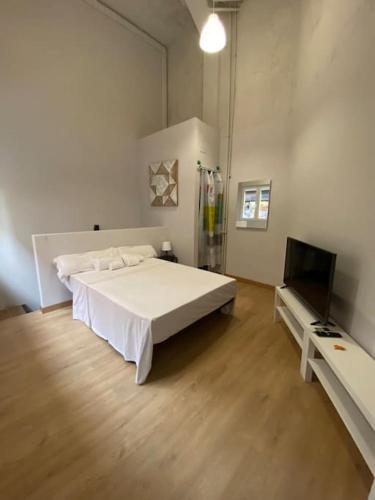 At 20' by Metro from the city centre (C) Apartamento en Av. América