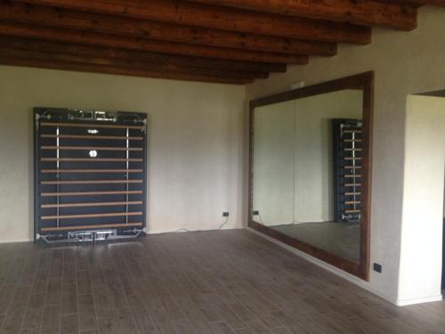 Φωτογραφία από το άλμπουμ του Agriturismo Macesina σε bedizzole