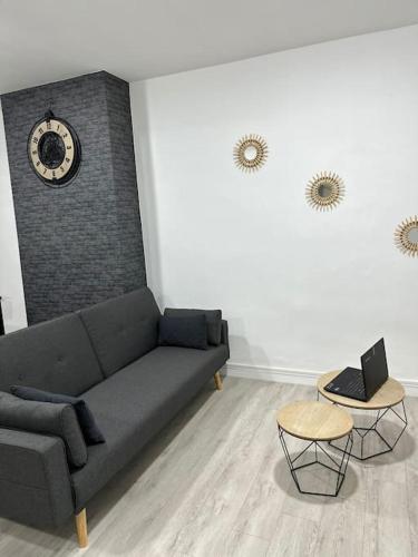 Appartement Dunkerque