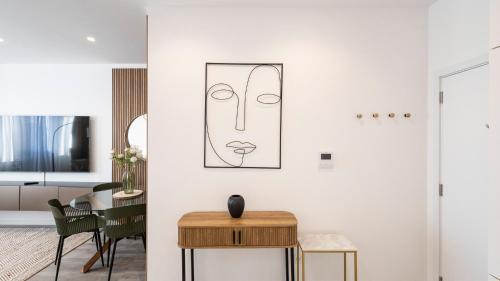 Gambar di galeri bagi Skyline Lofts by LovelyStay di Matosinhos