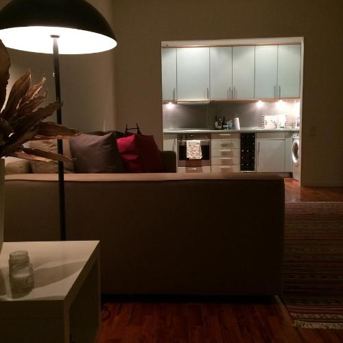 Belong Staying and Feeling - Casa da Sé
