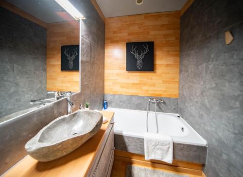 Lovely flat by the castle for 4ppl 1015 Budapest, 24 Batthyány utca Ground floor, door nr.: 2. kép - 3