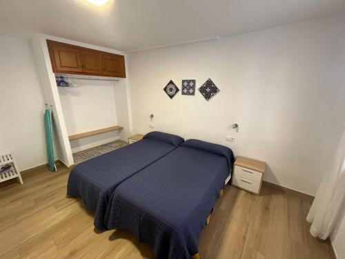 Fotografie z fotogalerie ubytování Apartamentos Jeremias Altamar v destinaci Alcossebre