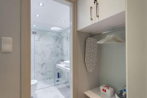 Koukaki Urban and Cozy Apartment