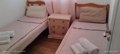 Casa Vacacional
