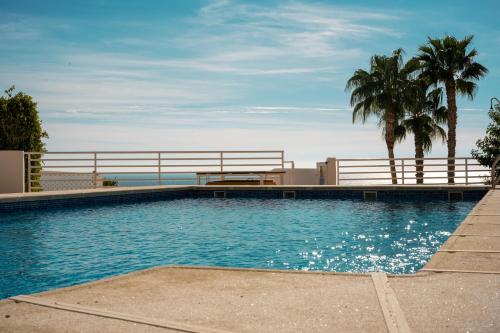 AL - Alegria Mojacar