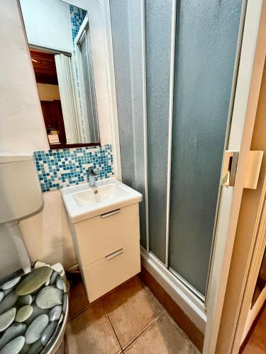 Mini Studio very Central close to the Train Station