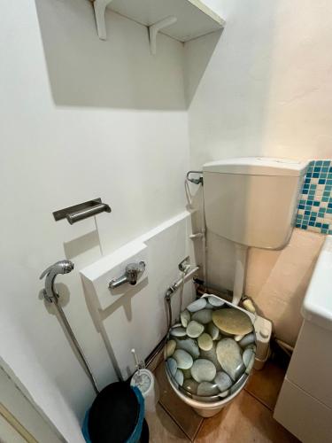 Mini Studio very Central close to the Train Station