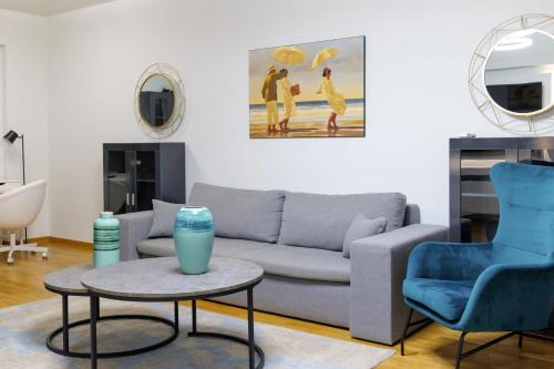 Faliro Lux Apartment By The Sea VIPGreece