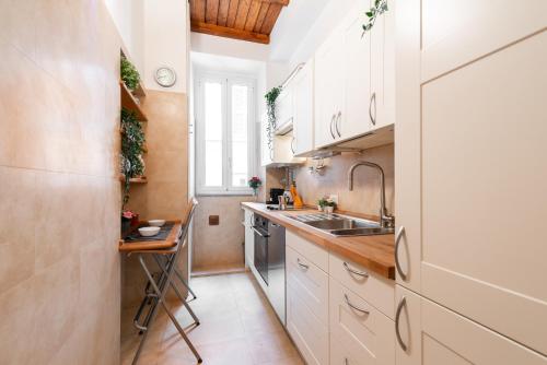 Piacentino Homes Navona apartment