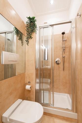 Piacentino Homes Navona apartment