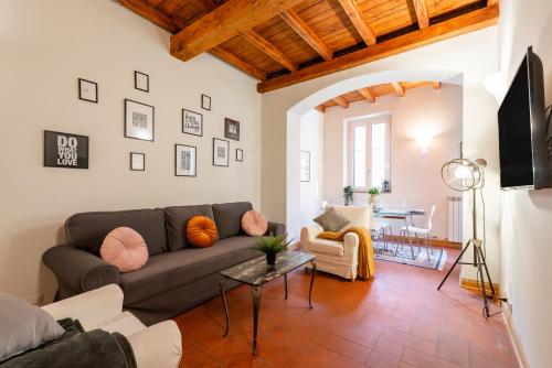 Piacentino Homes Navona apartment