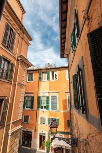 Piacentino Homes Navona apartment