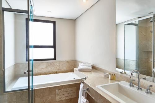 Bagno di George V Casa Branca