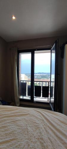 Modern Penthouse with Amazing Sea Views in the Heart of Javea Old Town